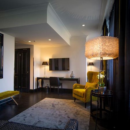 הלסינקי Hotel Lilla Roberts מראה חיצוני תמונה