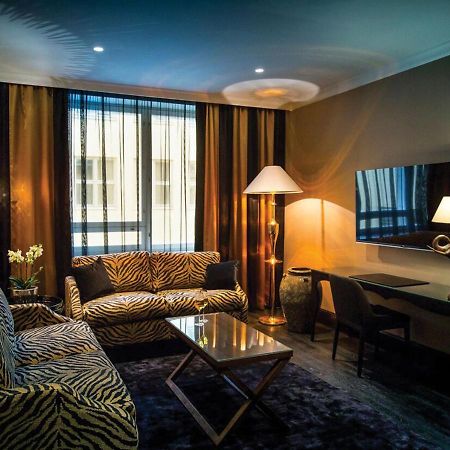 הלסינקי Hotel Lilla Roberts מראה חיצוני תמונה