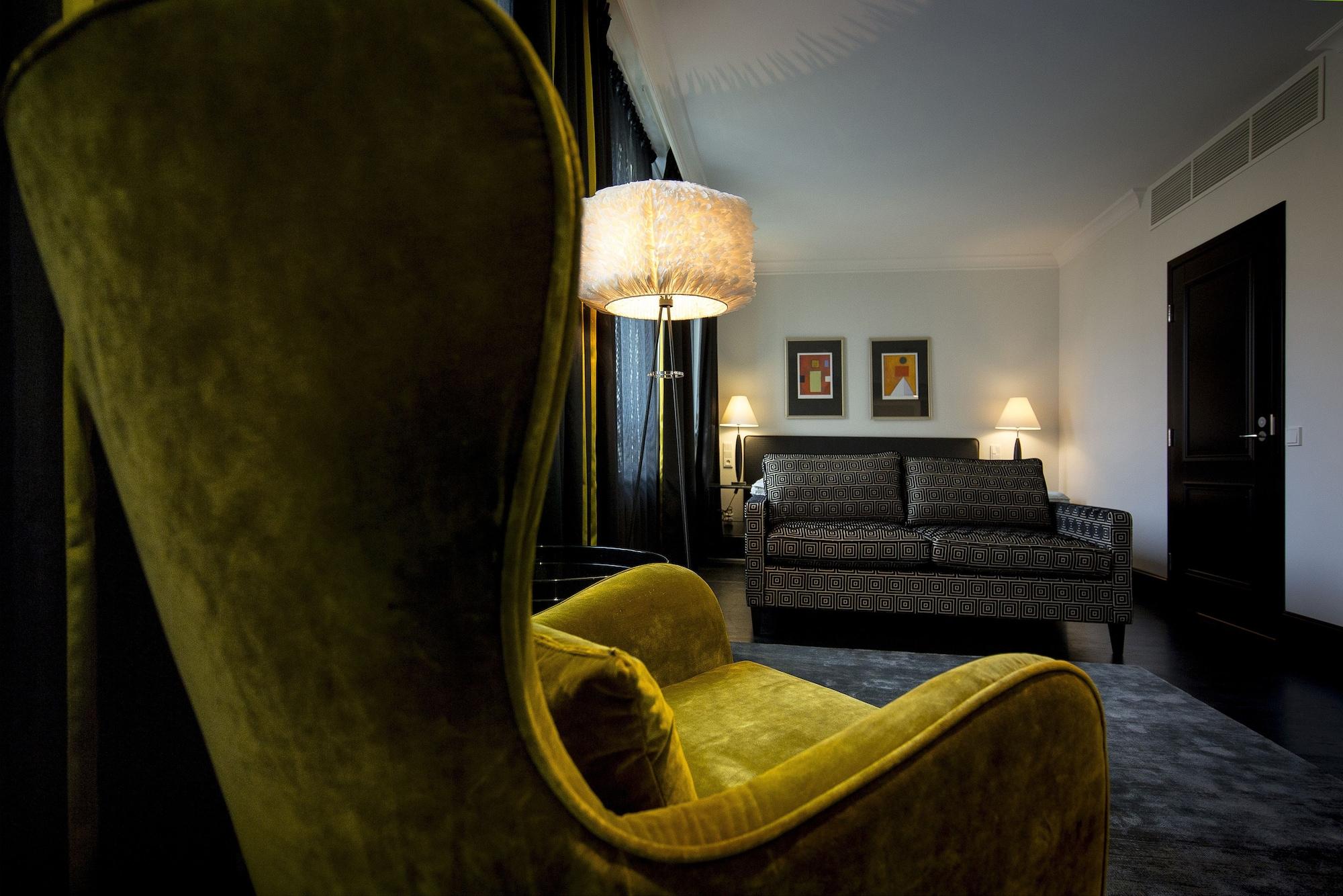 הלסינקי Hotel Lilla Roberts מראה חיצוני תמונה